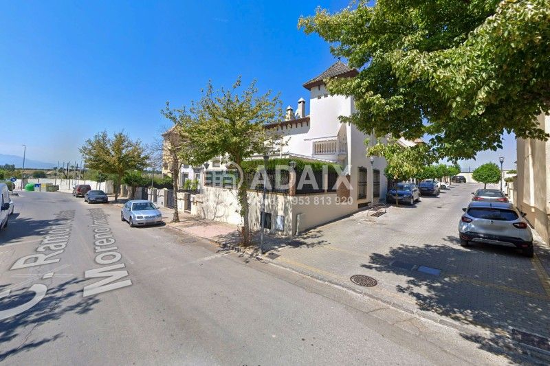 Exterior view of Residential for sale in Úbeda