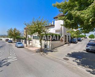 Exterior view of Residential for sale in Úbeda