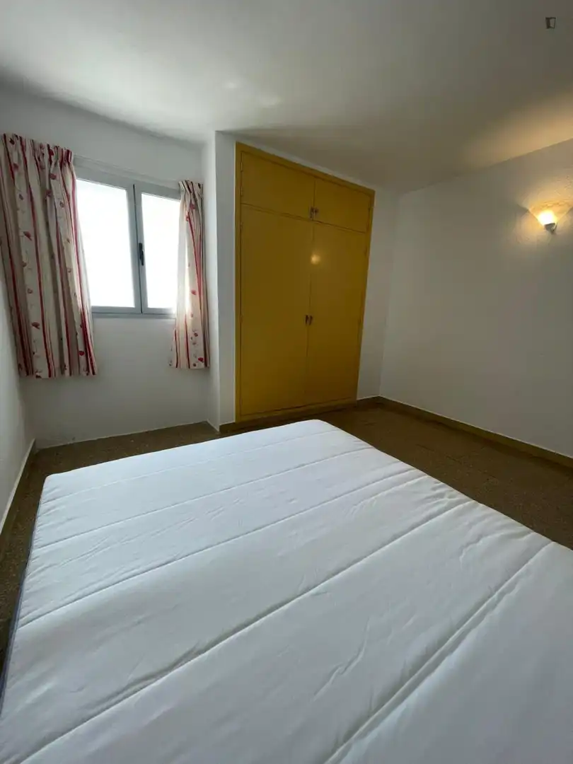 Habitación en Vega de San José