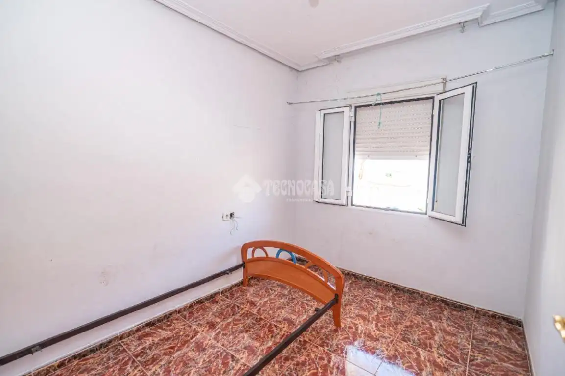 Appartamento con terrazza in vendita a Centro ciudad, imagen 21