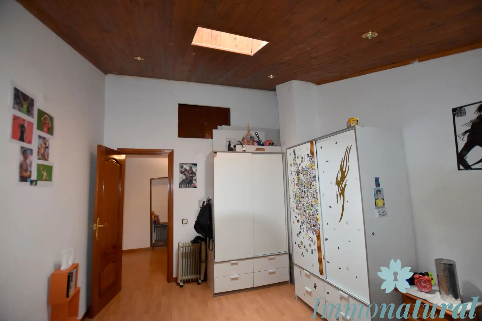 Casa o xalet en venda en Torrelles de Llobregat amb Calefacció, Jardí privat i Parquet