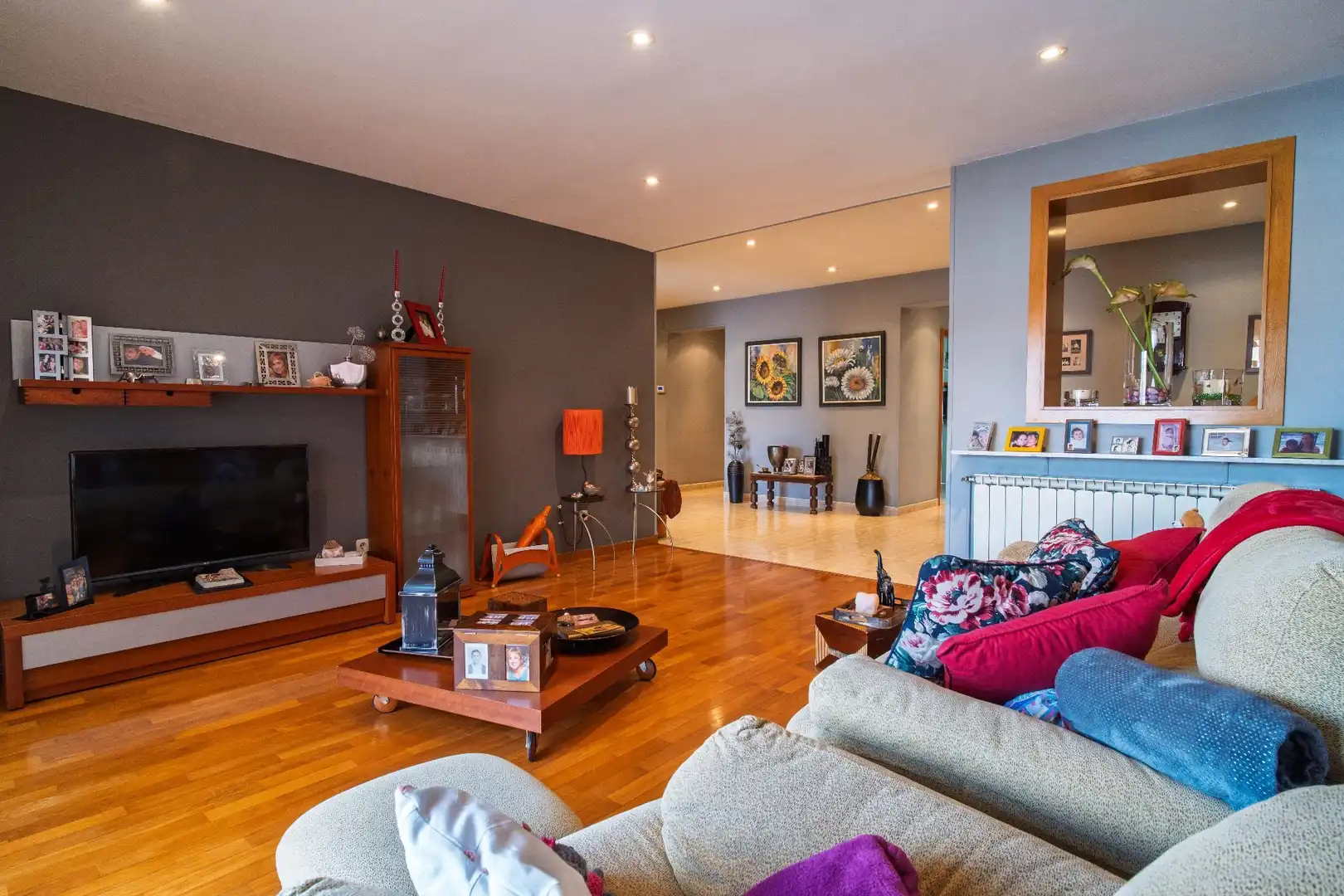 Maison mitoyenne avec jardin à vendre à CATALUNYA, imagen 33