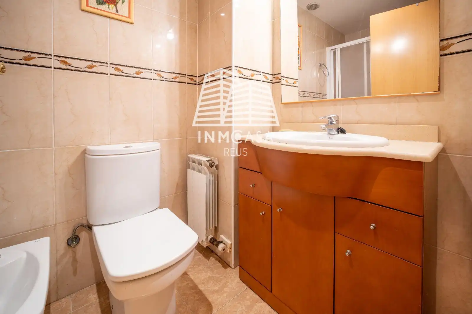 Habitación de Piso en venta en Reus con Aire acondicionado, Calefacción y Terraza
