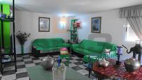 Sala d'estar de Casa o xalet en venda en Turre amb Terrassa, Forn i Rentadora
