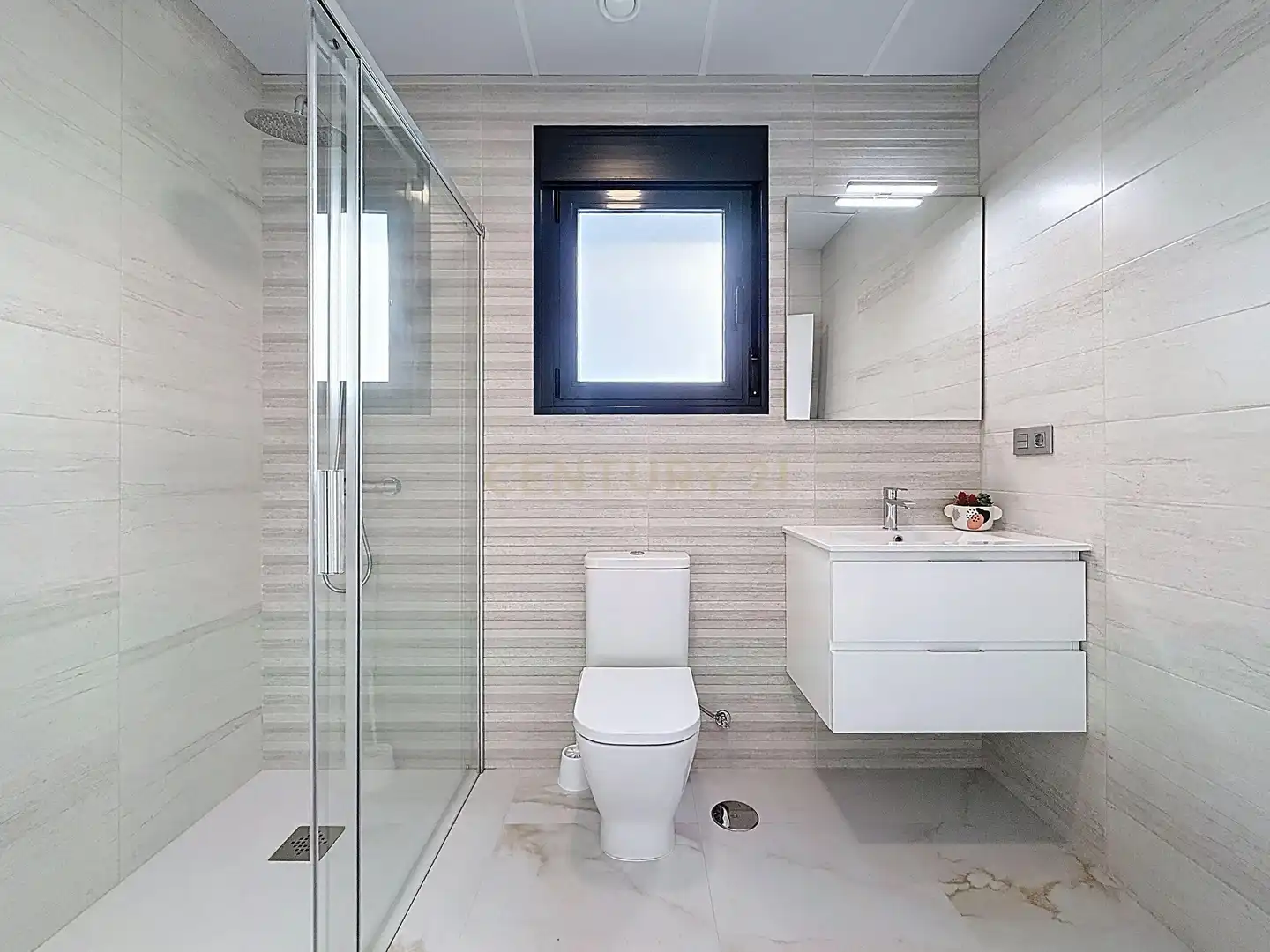Baño de Casa o chalet en venta en Pilar de la Horadada
