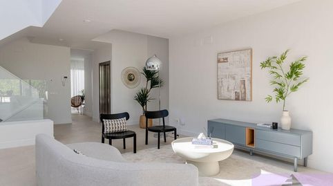 Foto 5 von Haus oder Chalet zum Verkauf in Nuevo Aranjuez - Ciudad de las Artes, Aranjuez