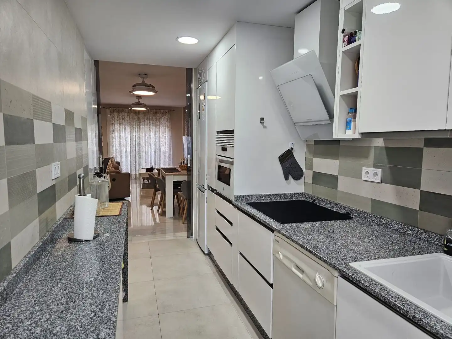 Appartement avec ascenseur à vendre à Puerto Deportivo, imagen 11