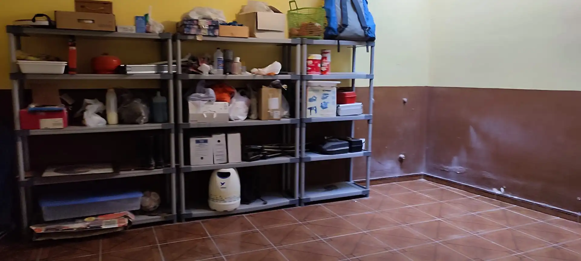 Casa o chalet en venta en Camino la Piconera, Los Baldíos - Geneto - Guajara
