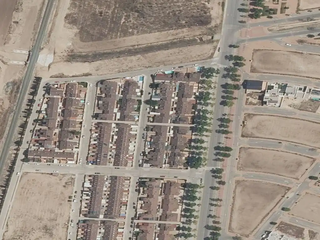 Casa o xalet en venda en Torre-Pacheco