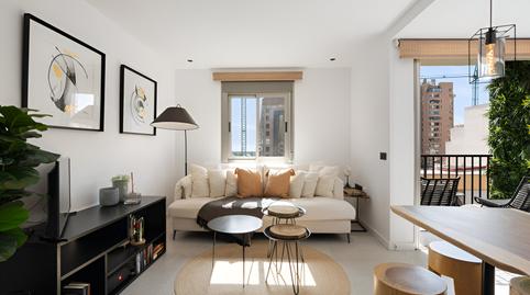 Foto 4 de Apartamento en venta en Puerto Deportivo, Málaga