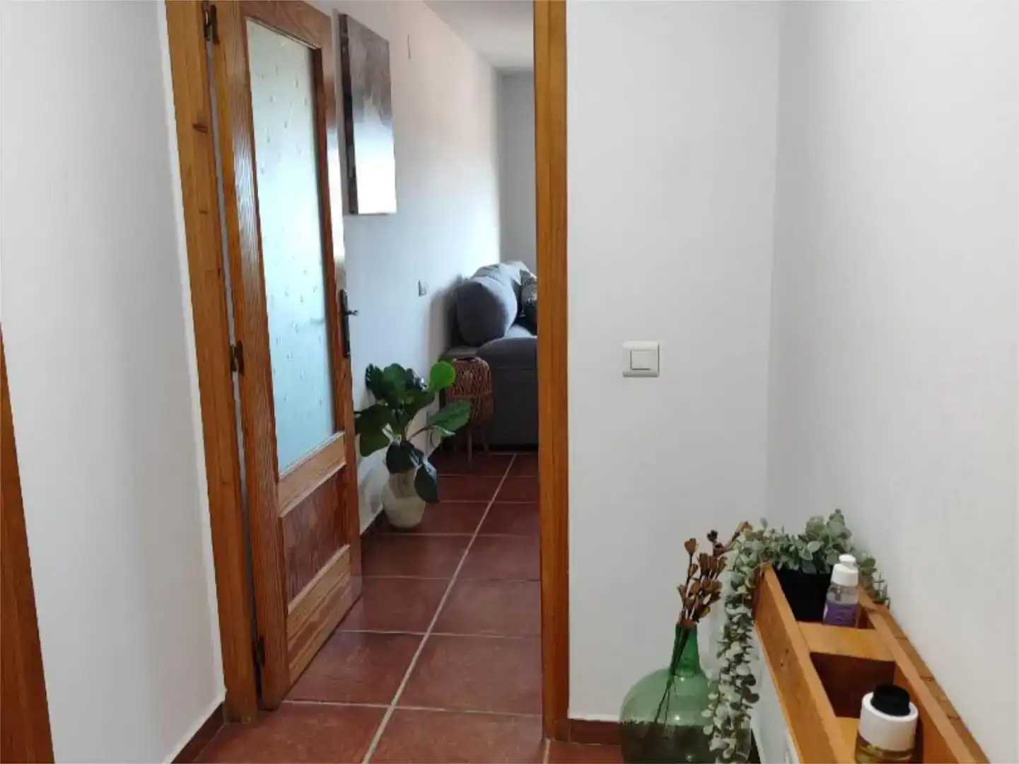 Piso en venta en Corbera d'Ebre con Horno, Lavadora y Microondas