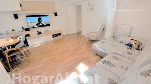 Foto 2 de Piso en venta en Calle Elías Tormo, Benimàmet, Valencia Capital