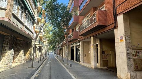 Foto 4 de Garaje en venta en De L'escultor Modest Gené, 1, Llevant, Reus
