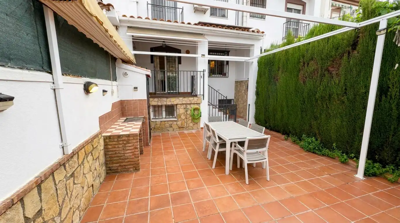 Maison mitoyenne avec terrasse à vendre à Calle GUATEMALA, imagen 23