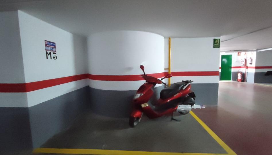 Photo 1 of Garage for sale in Morvedre, Valencia