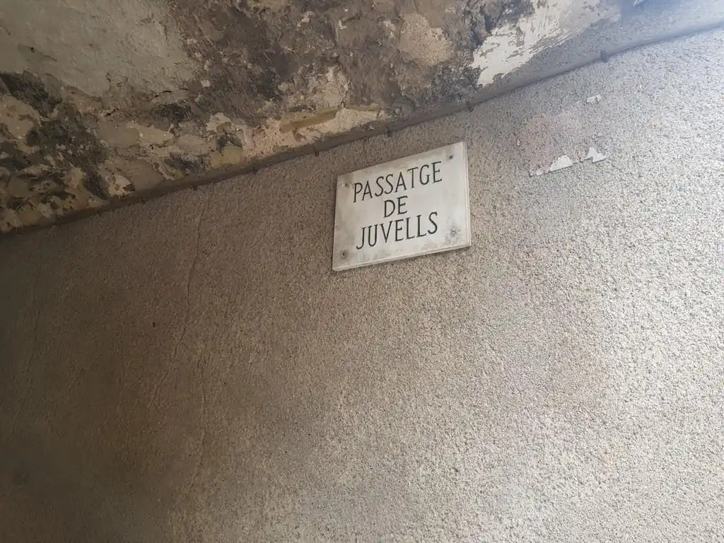 Wohnbaugrundstück zum Verkauf in Juvells, imagen 10