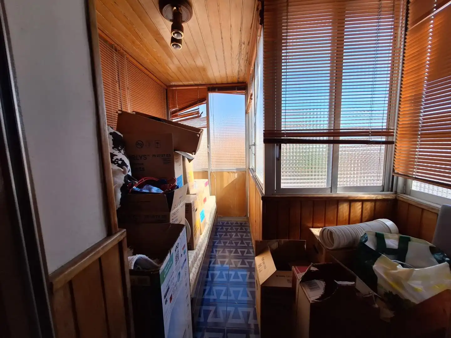 Casa adosada en venta en Castellar del Vallès con Calefacción, Terraza y Trastero