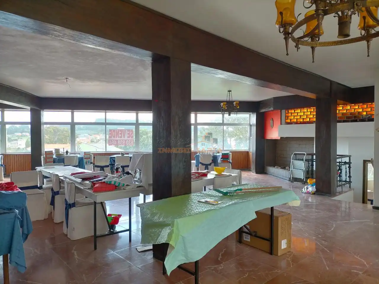 Immobles singulars en venda a Neda, imagen 19