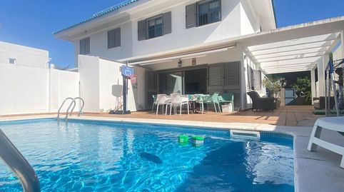 Foto 5 de Casa o xalet de lloguer a Urbasur, Islantilla