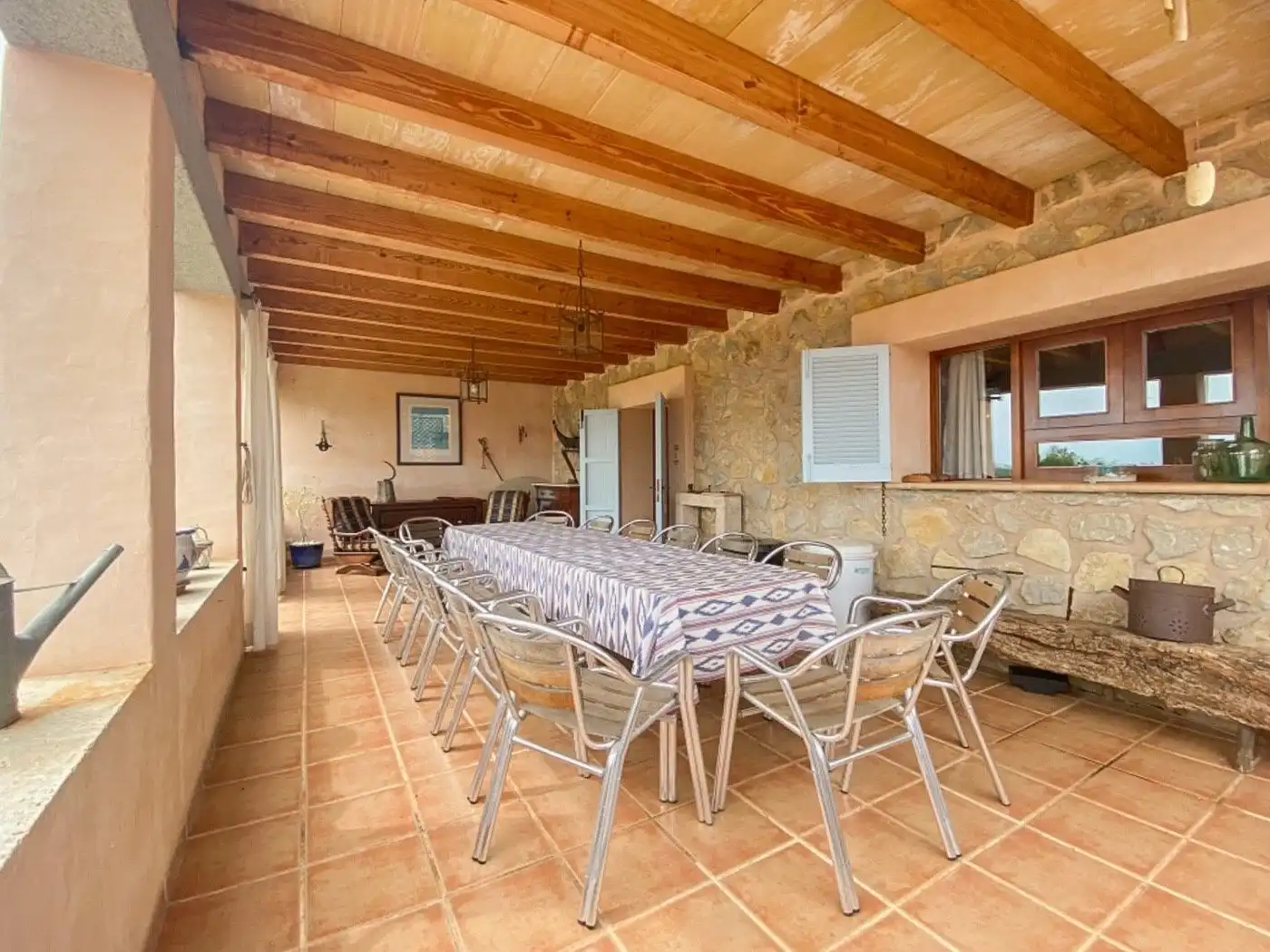 Country house with pool for sale in Zona Periurbana, imagen 22