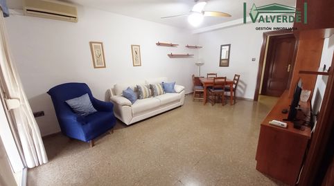 Foto 5 de Piso de alquiler en Calle Margarita Xirgu, 18, Barrio de Zaidín, Granada Capital