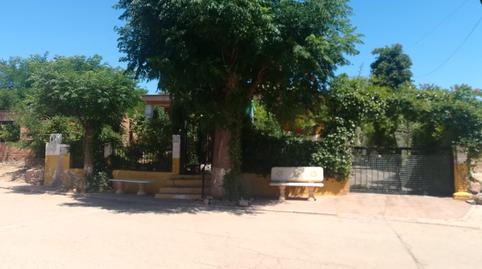 Foto 3 de Finca rústica en venta en N/a, -1, Chiclana de Segura, Jaén