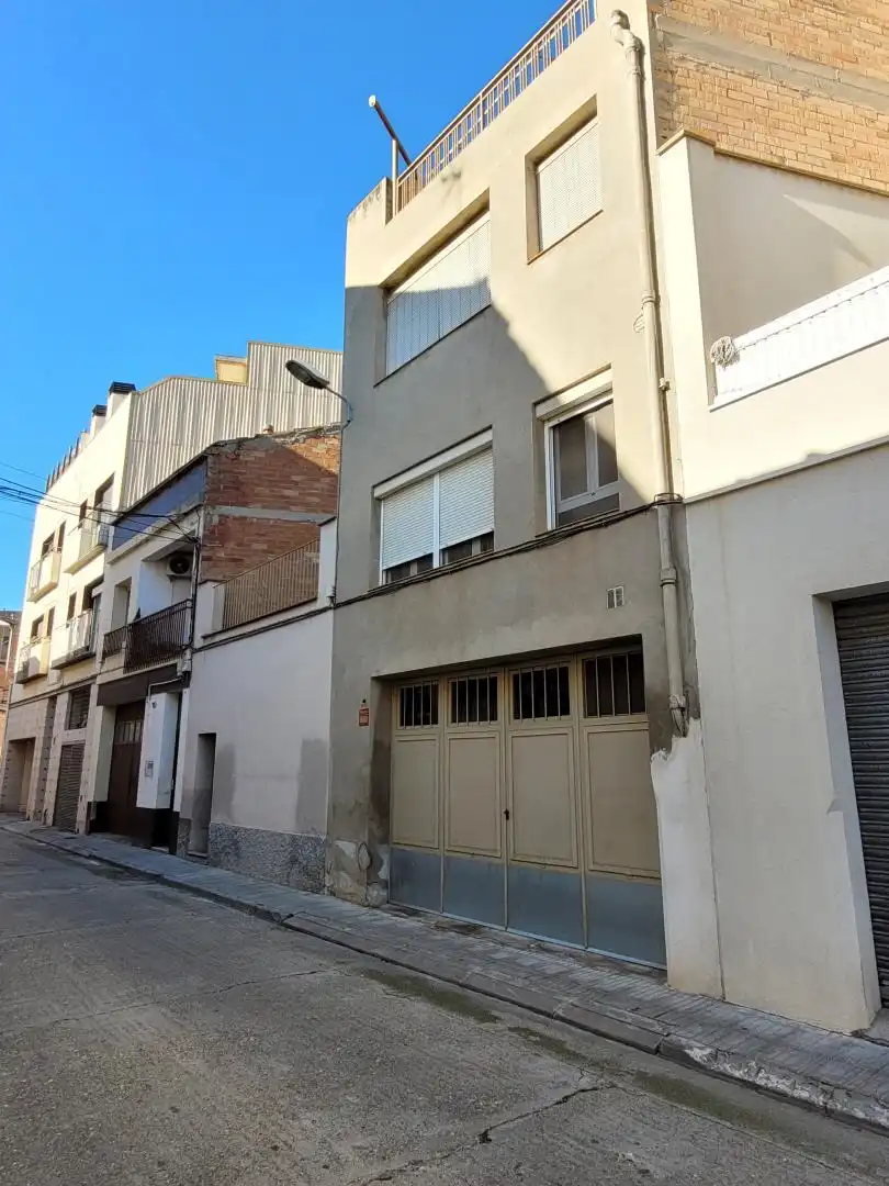 Casa adosada en venta en de Santa Cristina, Mollerussa