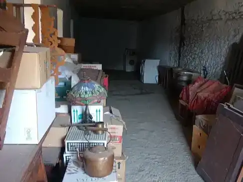 Casa adosada en venda en La Taha amb Aire condicionat, Traster i Balcó