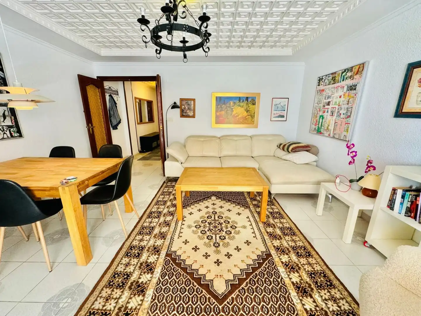 Apartment with pool for sale in Avenida Avenida Doctor Gregorio Marañón, imagen 10