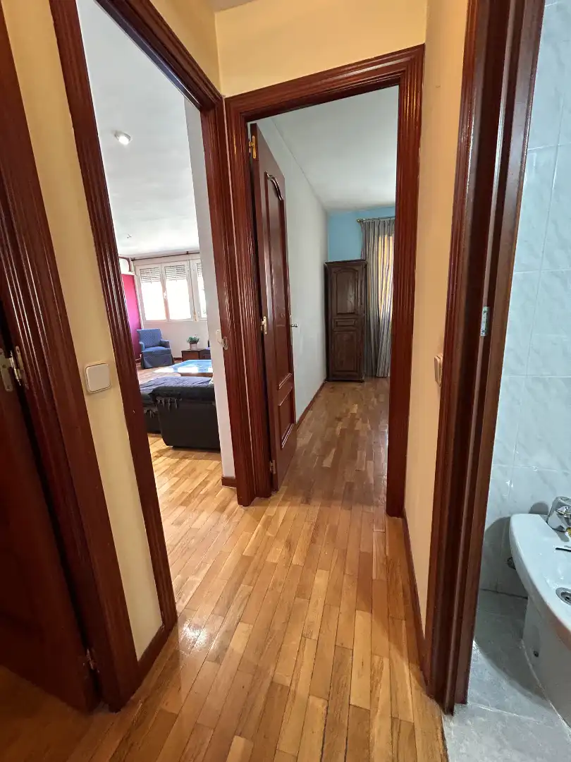Piso con ascensor en venta en Barrio Venecia - Nueva Alcalá, imagen 16