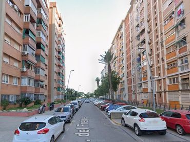 Piso con ascensor en venta en FREIXE