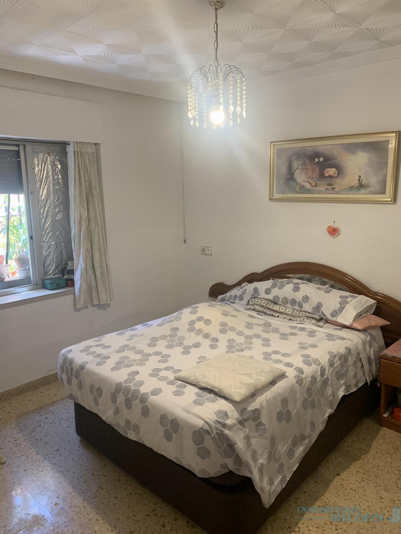 Bedroom of Single-family semi-detached for sale in Benidorm  with Terrace and Storage room