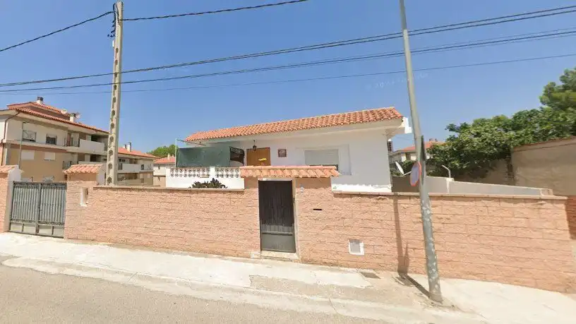Pis en venda a calle Ermita, imagen 3