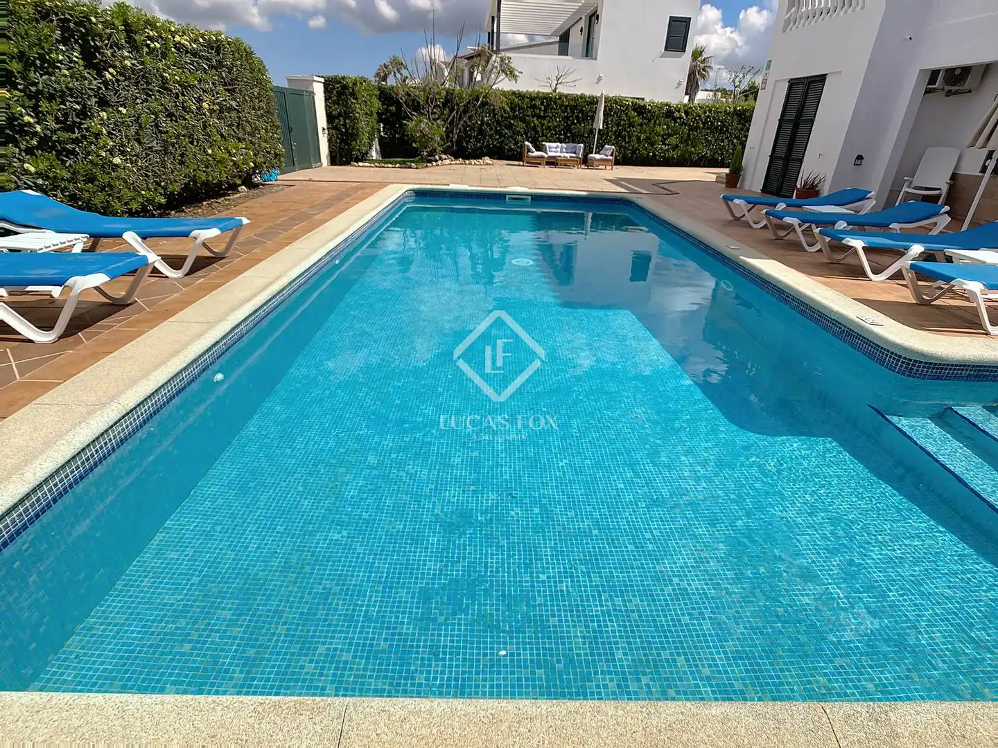 Casa o xalet en venda a Cala Blanca