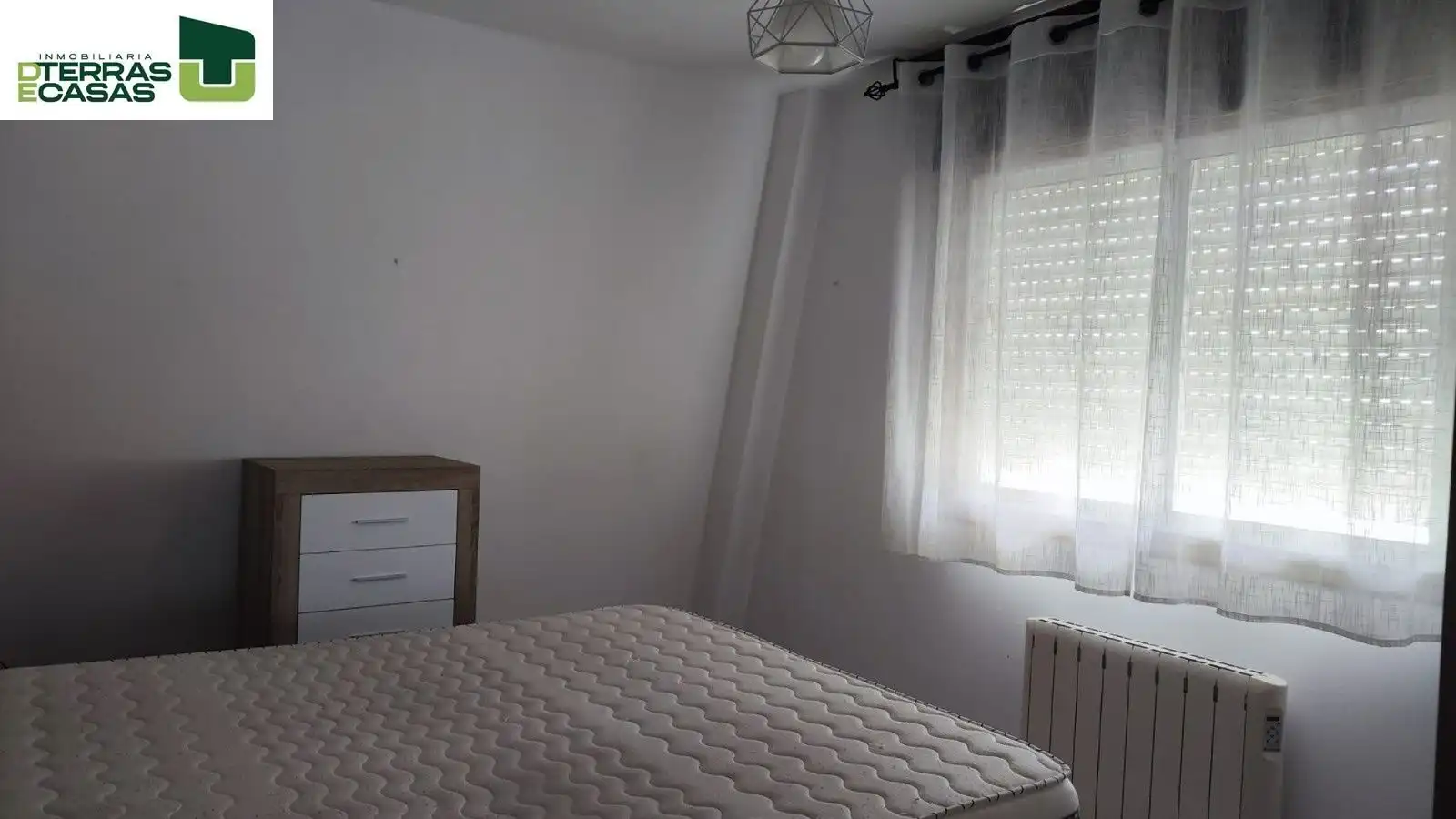 Pis de lloguer a Castrelo, 10B, Bueu
