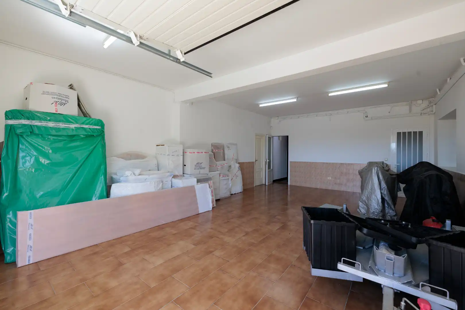 Casa o chalet en venta en Vigo  con Jardín privado, Parquet y Terraza