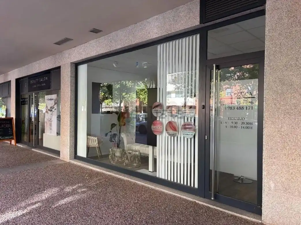 Commercial properties for sale in Villa de Prado
