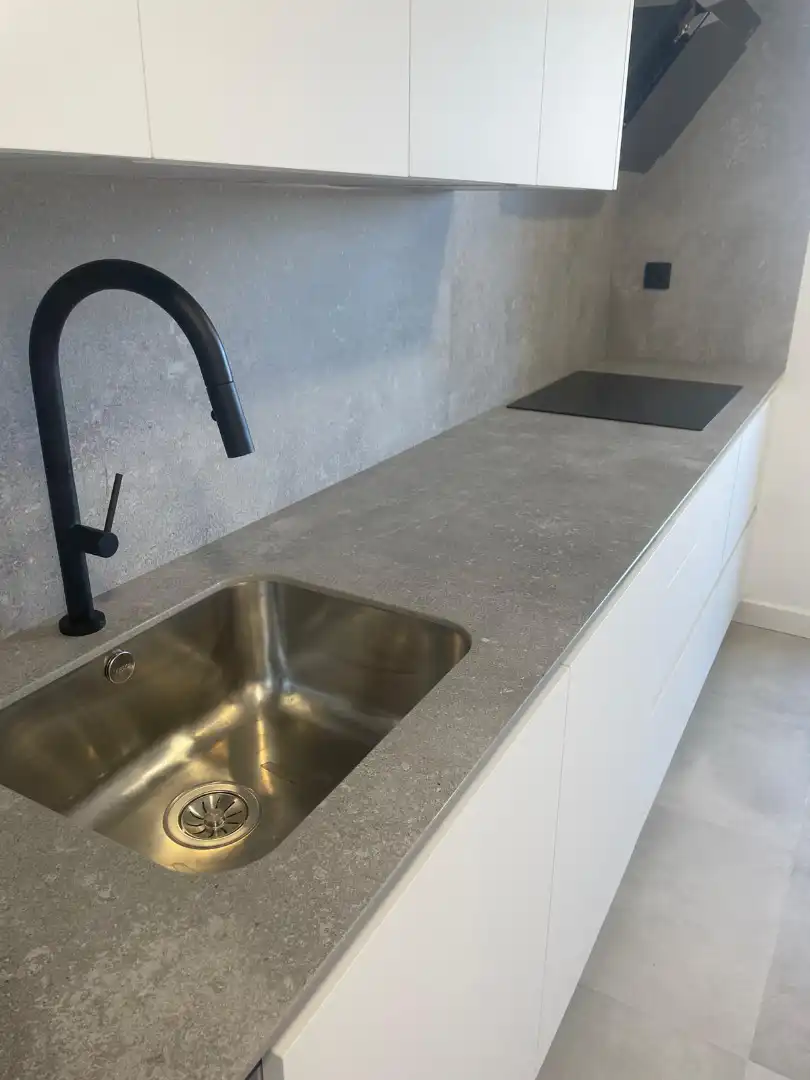 Kitchen of Attic for sale in Zaidín