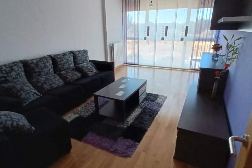 Photo 1 of Apartment to rent in Calle Rosalía de Castro, 1, Universidad - Las Huelgas, Burgos