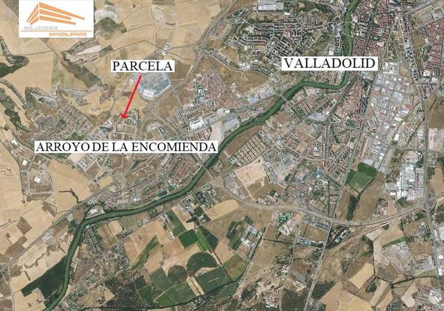 Terreno residencial en Venta en Aranzana