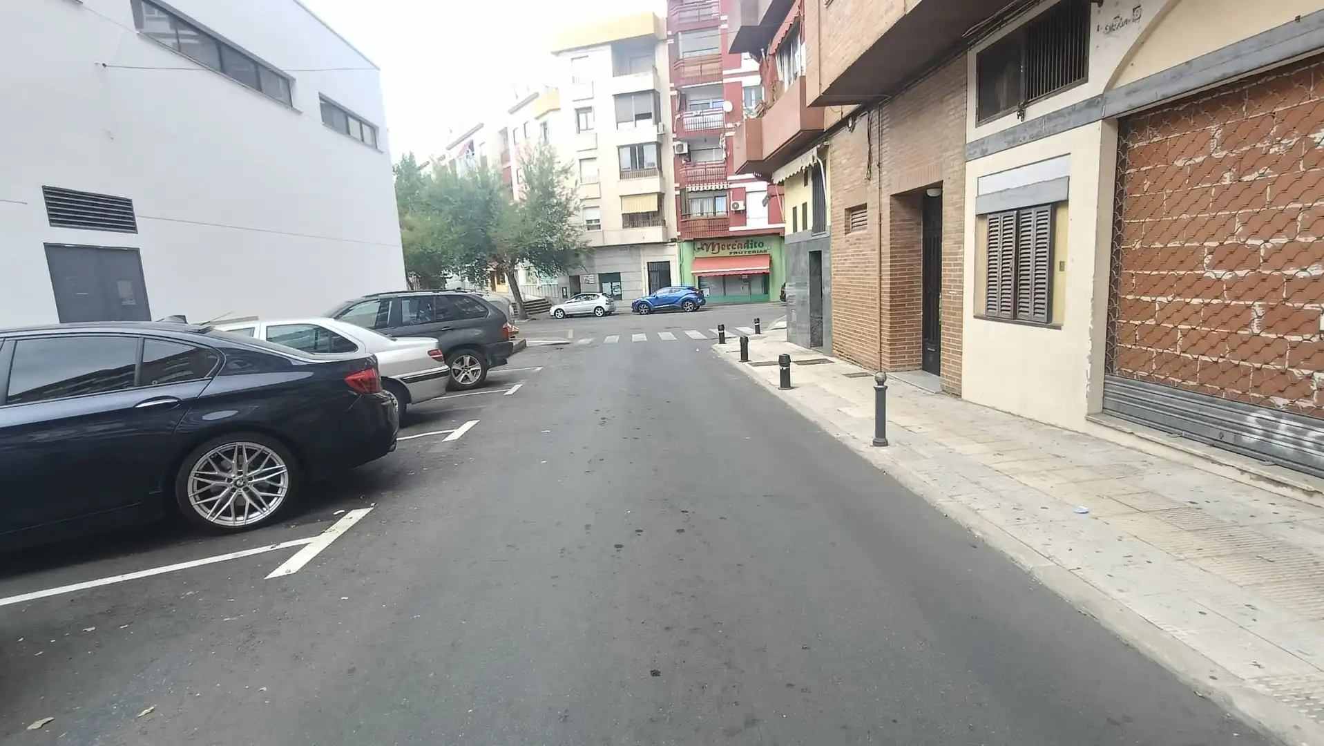 Parking de Piso en venta en Navalmoral de la Mata
