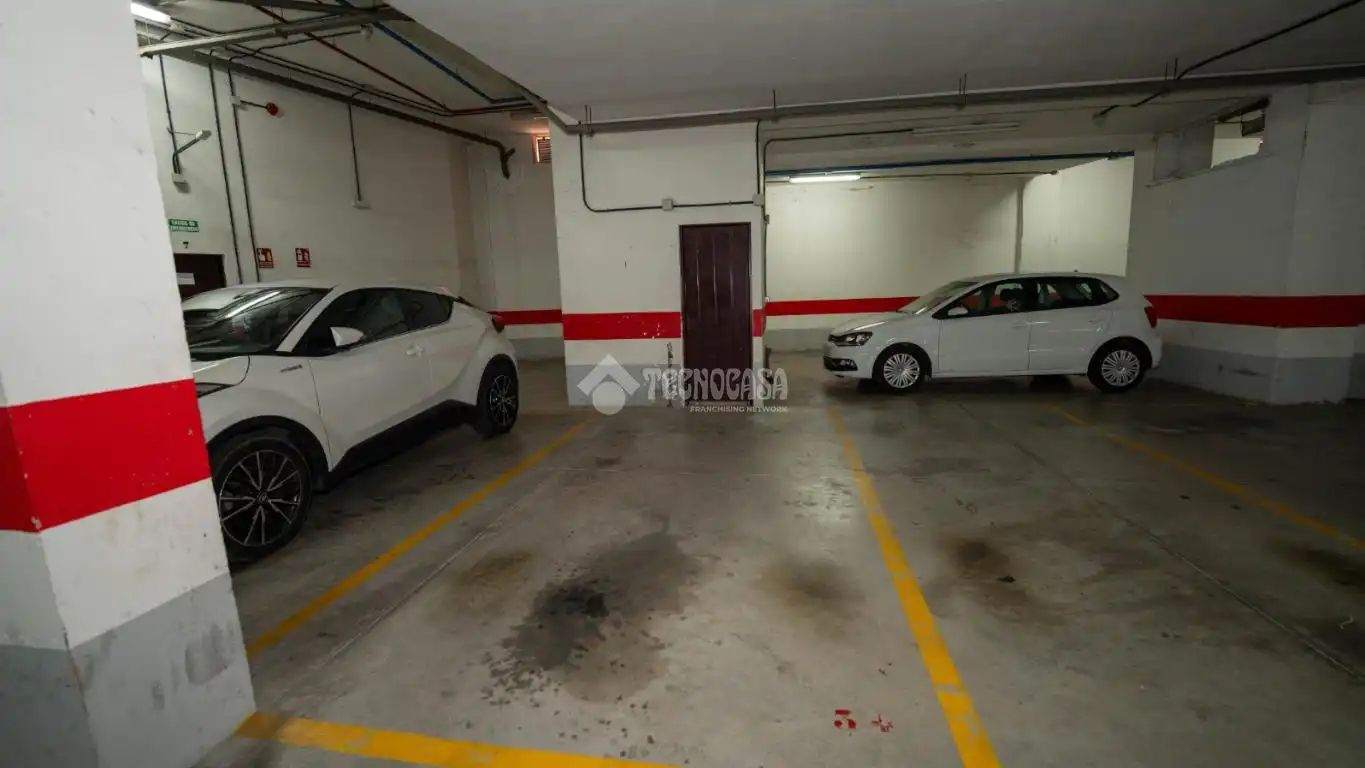Piso en venta en San Gregorio