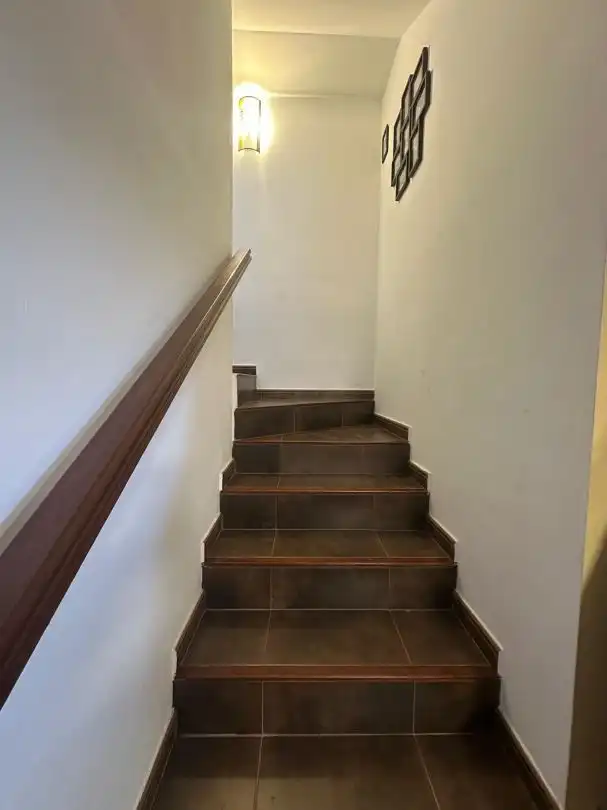Casa o chalet en venta en Elburgo / Burgelu con Calefacción, Jardín privado y Terraza