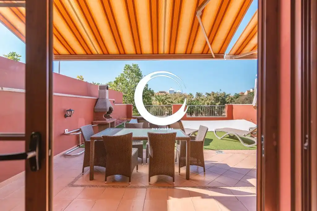 Maisonette mit Pool zum Verkauf in Costa Adeje, imagen 5