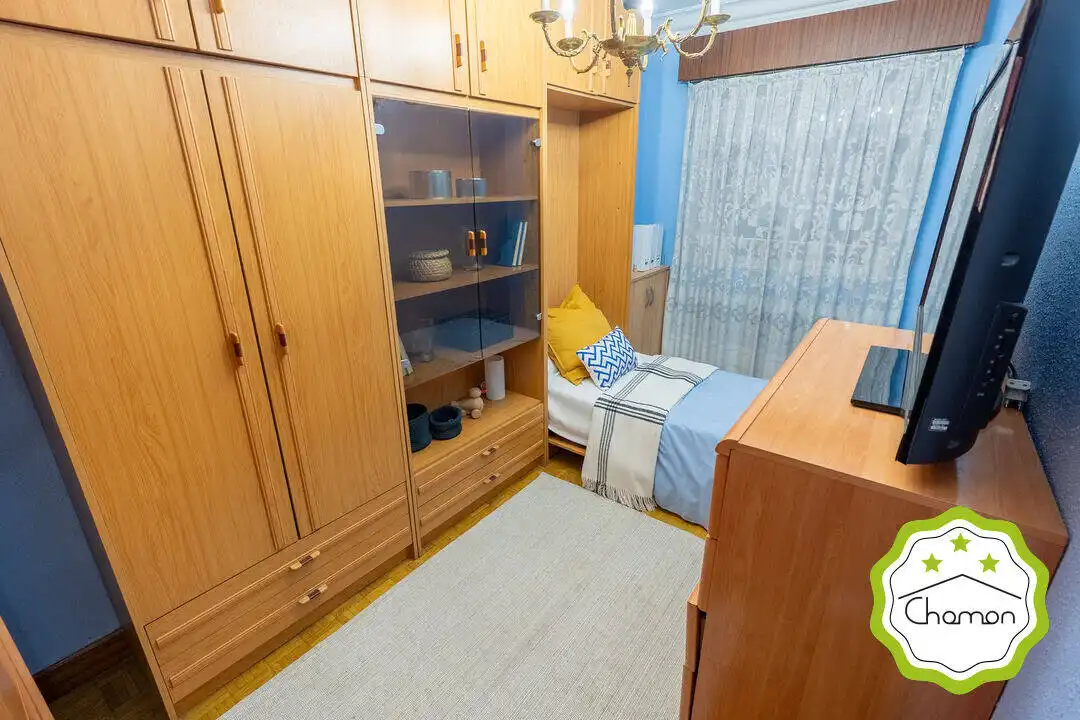 Piso en venta en Rekalde Centro