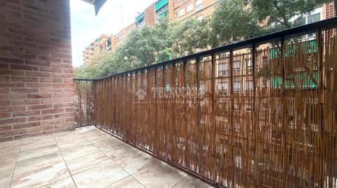 Foto 2 de Pis en venda a Lloreda, Badalona