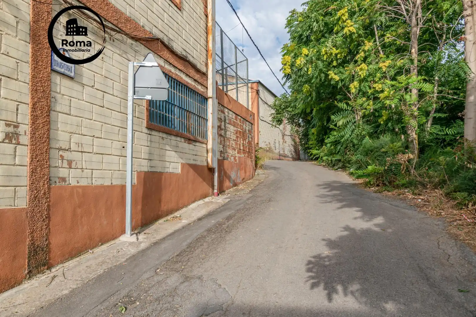 Industrial building for sale in Jun, imagen 32