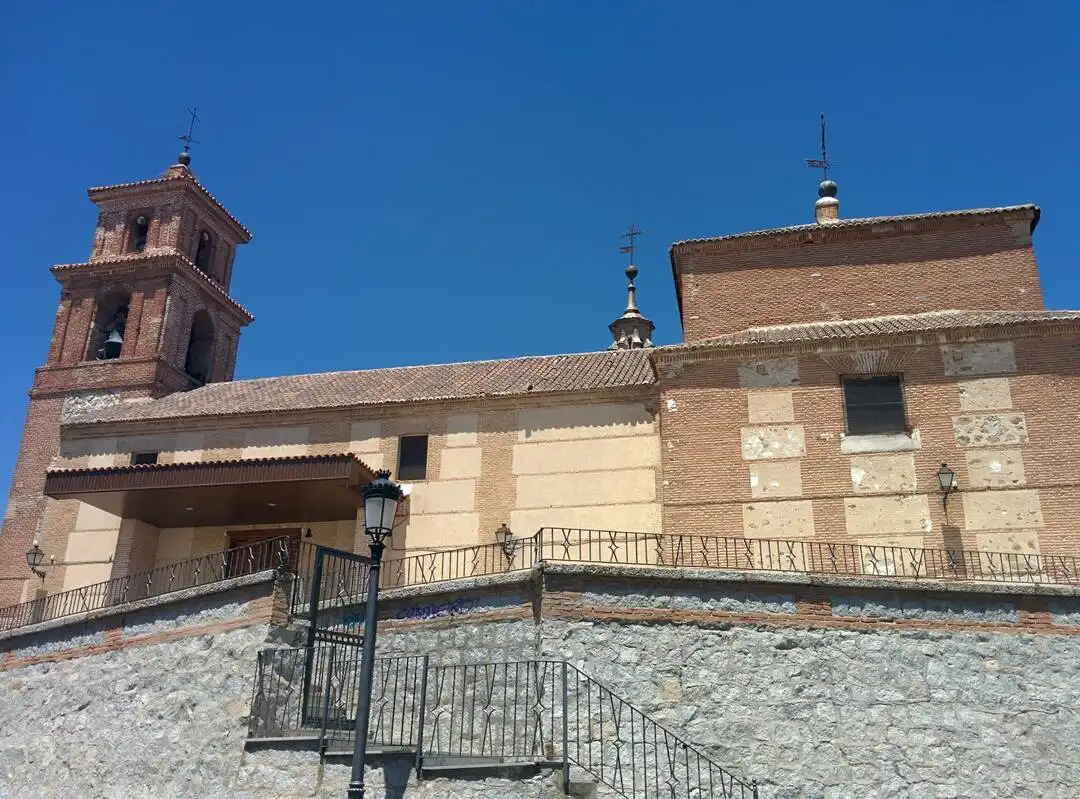 Terreni e lotti in vendita a Calle Río Guadarrama, imagen 22