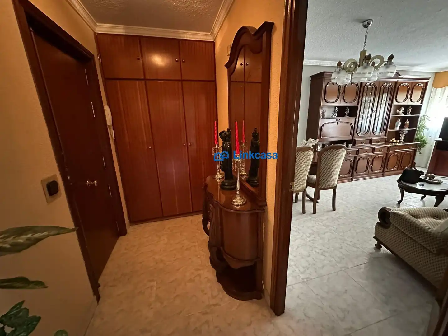 Flat for sale in Madrid  with Heating and Terrace