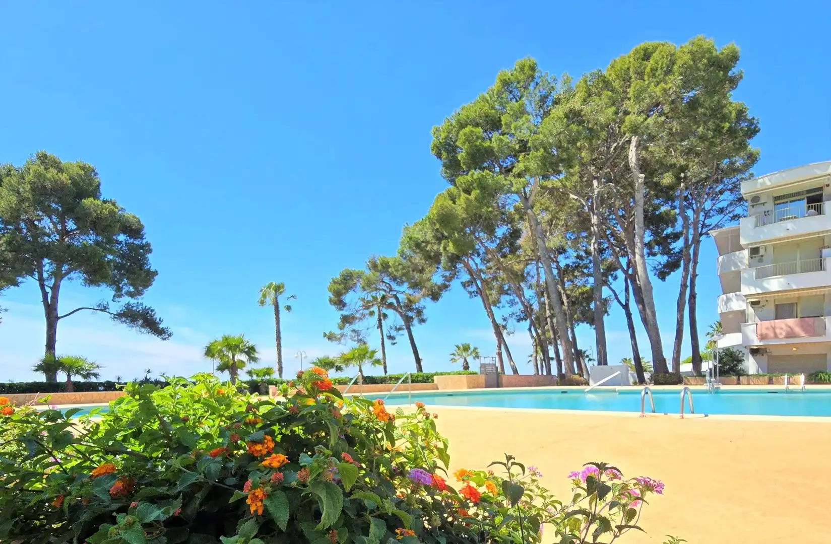 Apartments for rent in Avenida DIPUTACIO, Cap de Sant Pere